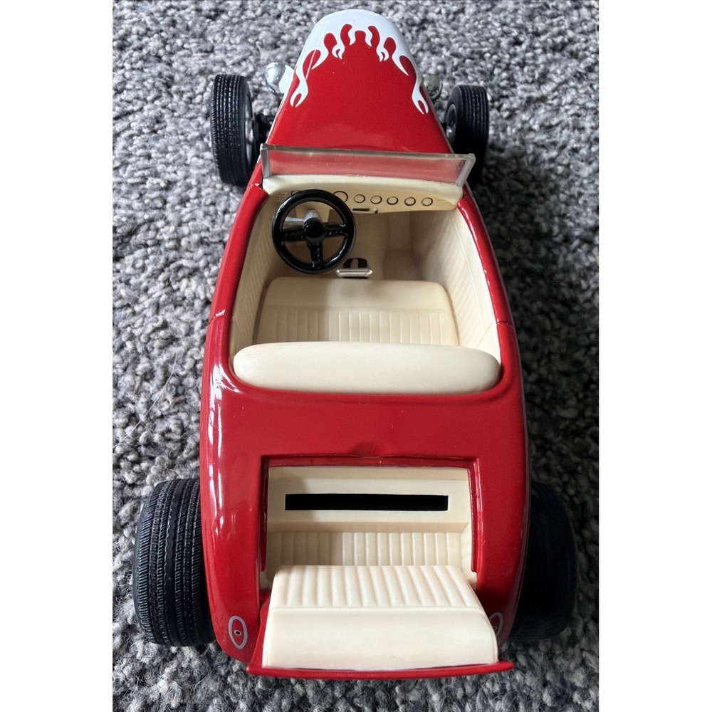 SpecCast Snap-On Ford 1934 Open Wheel Street Rod, Collector Series, Diecast 1/25 - Picture 3 of 11